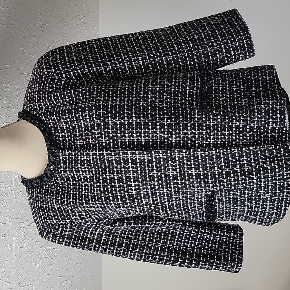 Fenn Wright Manson Jacket in Large